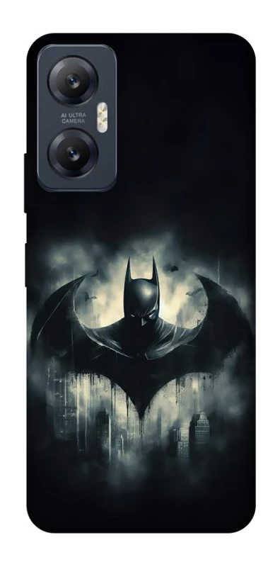 Чохол на Infinix Hot 20 5G Batman icon фото 1 з 1