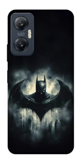 Чохол на Infinix Hot 20 5G Batman icon фото 1 з 1