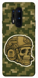 Чехол на OnePlus 8 Pro Cranium фото 1 из 1