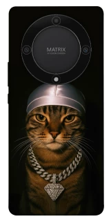 Чохол на Huawei Magic5 Lite Cat in Bling фото 1 з 1