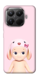 Чохол на Xiaomi 15T Pro Pink Ribbon Hop фото 1 з 1