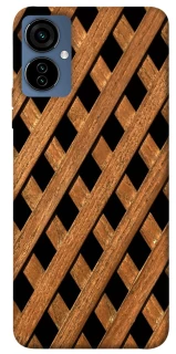 Чохол на TECNO Camon 19 Neo Дерево на дачі фото 1 з 1