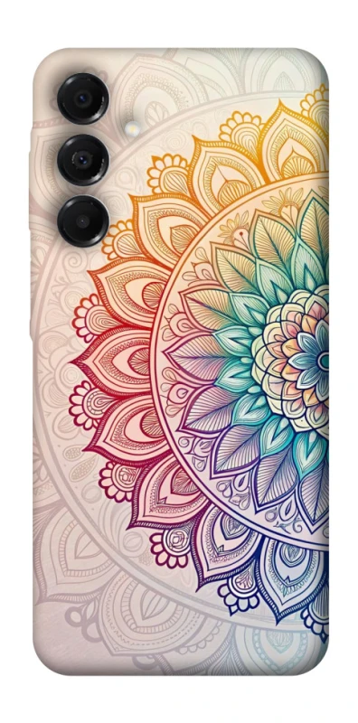Чохол на Samsung Galaxy A17 4G/5G Mandala ver.1 фото 1 з 1