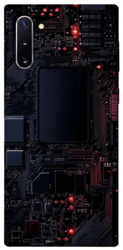 Чехол на Samsung Galaxy Note 10 Plata фото 1 из 1