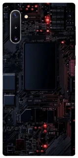 Чехол на Samsung Galaxy Note 10 Plata фото 1 из 1