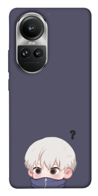 Чохол на Oppo Reno 10 Toge Inumaki фото 1 з 1