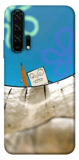 Чехол на Huawei Honor 20 Pro Karaculya фото 1 из 1