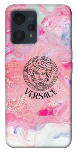 Чохол на Realme 9 4G / 9 Pro+ Versace ver.3 фото 1 з 1