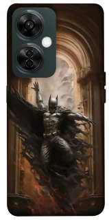 Чехол на OnePlus Nord CE 3 Lite Batman v3 фото 1 из 1