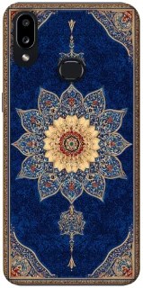 Чохол на Samsung Galaxy A10s Килим v54 фото 1 з 1