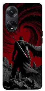 Чохол на Oppo A98 Berserk v21 фото 1 з 1