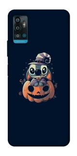 Чохол на ZTE Blade A71 Halloween Stitch ver.3 фото 1 з 1