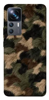 Чохол на Xiaomi 12T / 12T Pro Camouflage v30 фото 1 з 1
