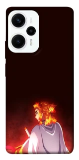 Чехол на Xiaomi Poco F5 / Note 12 Turbo Anime v18 фото 1 из 1