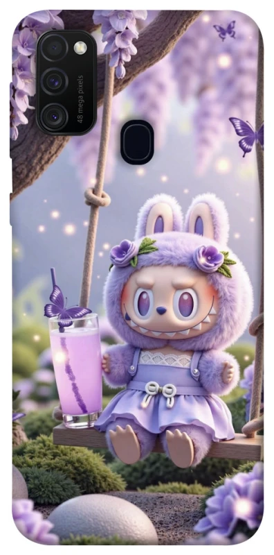 Чохол на Samsung Galaxy M21 Labubu Dream фото 1 з 1