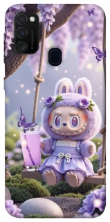 Чохол на Samsung Galaxy M21 Labubu Dream фото 1 з 1