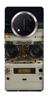 Чохол на Honor X9c Audio panel фото 1 з 1