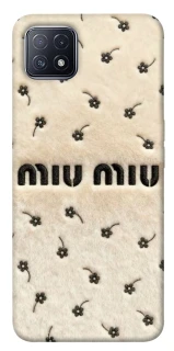 Чохол на Oppo A73 Miu Miu фото 1 з 1