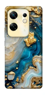 Чохол на Infinix Zero 30 4G Epoxy design ver.2 фото 1 з 1