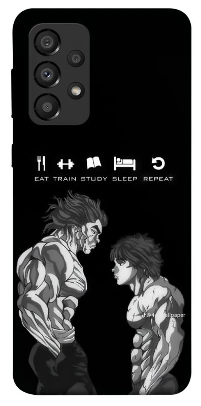 Чехол на Samsung Galaxy A33 5G Baki v2 фото 1 из 1