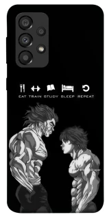 Чехол на Samsung Galaxy A33 5G Baki v2 фото 1 из 1