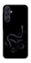 Чехол на Samsung Galaxy A25 5G Black snake фото 1 из 1
