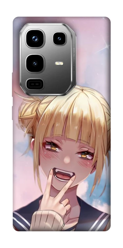 Чохол на Infinix Note 50 Pro Toga фото 1 з 1