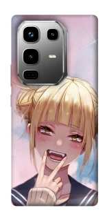 Чохол на Infinix Note 50 Pro Toga фото 1 з 1