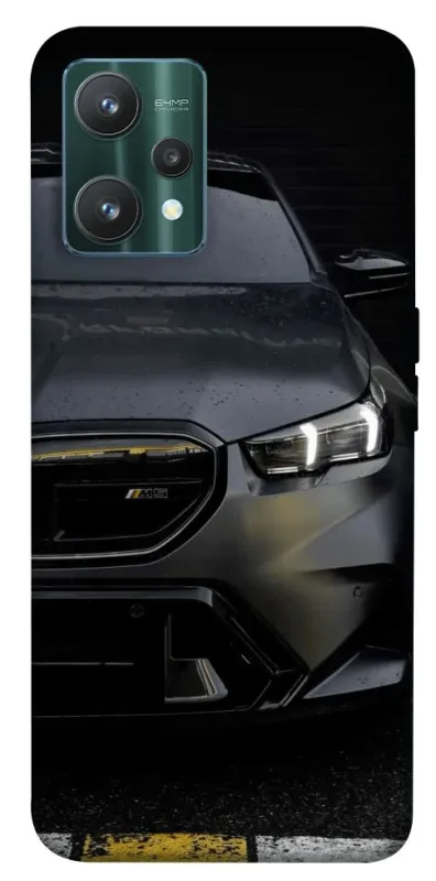 Чохол на Realme 9 Pro BMW v42 фото 1 з 1