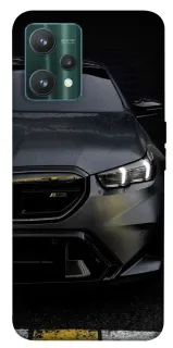 Чохол на Realme 9 Pro BMW v42 фото 1 з 1
