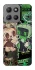 Чехол на Motorola Moto G15 Power Dandy World Shelly Art фото 1 из 1