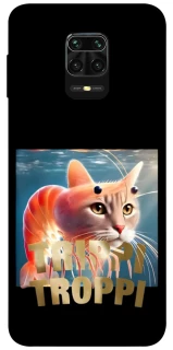 Чохол на Xiaomi Redmi Note 9s / Note 9 Pro / Note 9 Pro Max Trippi Troppi фото 1 з 1