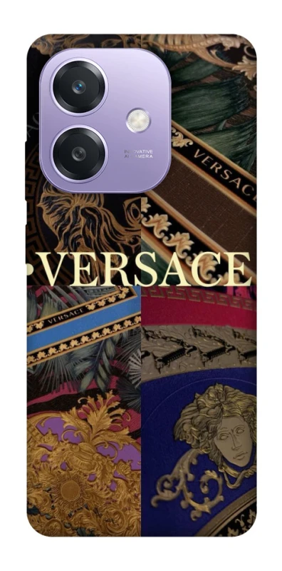 Чохол на Oppo A40m Versace фото 1 з 1