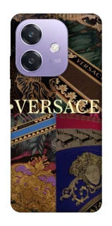 Чехол на Oppo A40m Versace фото 1 из 1