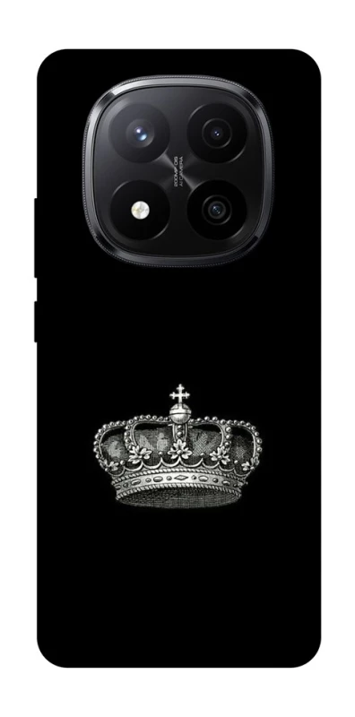 Чохол на Xiaomi Redmi Note 14 Pro+ 5G King фото 1 з 1