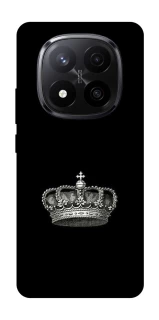 Чохол на Xiaomi Redmi Note 14 Pro+ 5G King фото 1 з 1