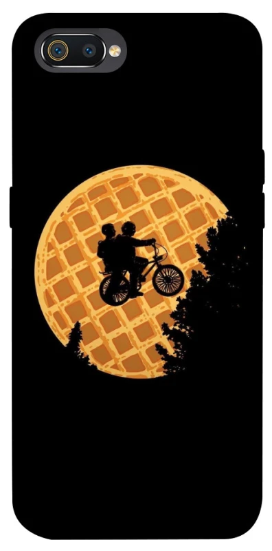 Чохол на Realme C2 Stranger Things ver.33 фото 1 з 1