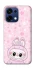 Чехол на Oppo A6 Pro 4G/5G Pink Labubu фото 1 из 2