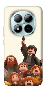 Чохол на Xiaomi Redmi Note 15 Pro+ 5G Harry Potter V22 фото 1 з 1