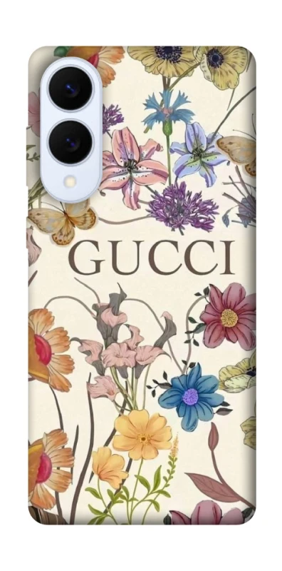 Чехол на Samsung Galaxy S25 Edge Gucci ver.8 фото 1 из 1