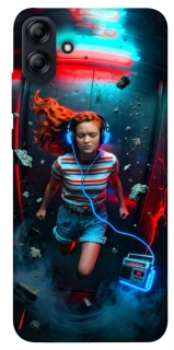 Чохол на Samsung Galaxy A04e Stranger Things ver.44 фото 1 з 1