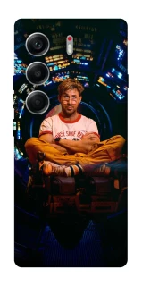 Чохол на Tecno Camon 40 Project Hail Mary ver.3 фото 1 з 1