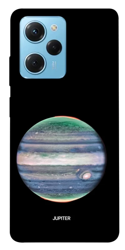 Чехол на Xiaomi Poco X5 Pro 5G Jupiter фото 1 из 1