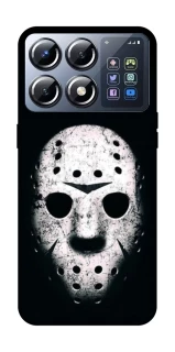 Чехол на Xiaomi POCO X8 Pro Jason фото 1 из 1