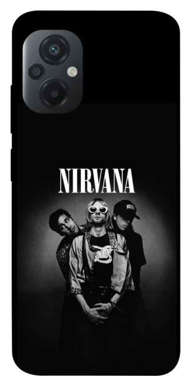 Чохол на Xiaomi Poco M5 Nirvana ver.5 фото 1 з 1