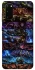 Чехол на Samsung Galaxy S20 Blizzard ver.2 фото 1 из 1