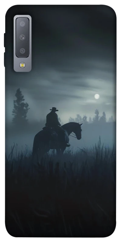 Чохол на Samsung A750 Galaxy A7 (2018) cowboy фото 1 з 1