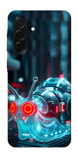 Чехол на Samsung Galaxy A37 5G Cyber ​​Snail фото 1 из 1