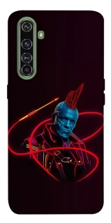 Чохол на Realme X50 Pro Yondu фото 1 з 1