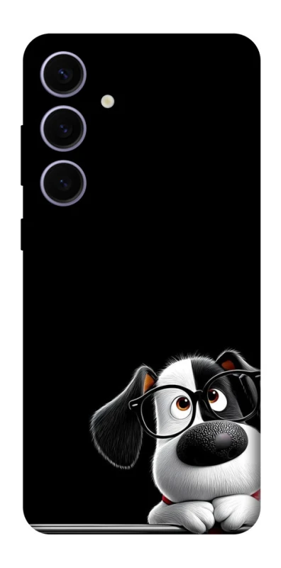 Чохол на Samsung Galaxy S25+ My Dog фото 1 з 1